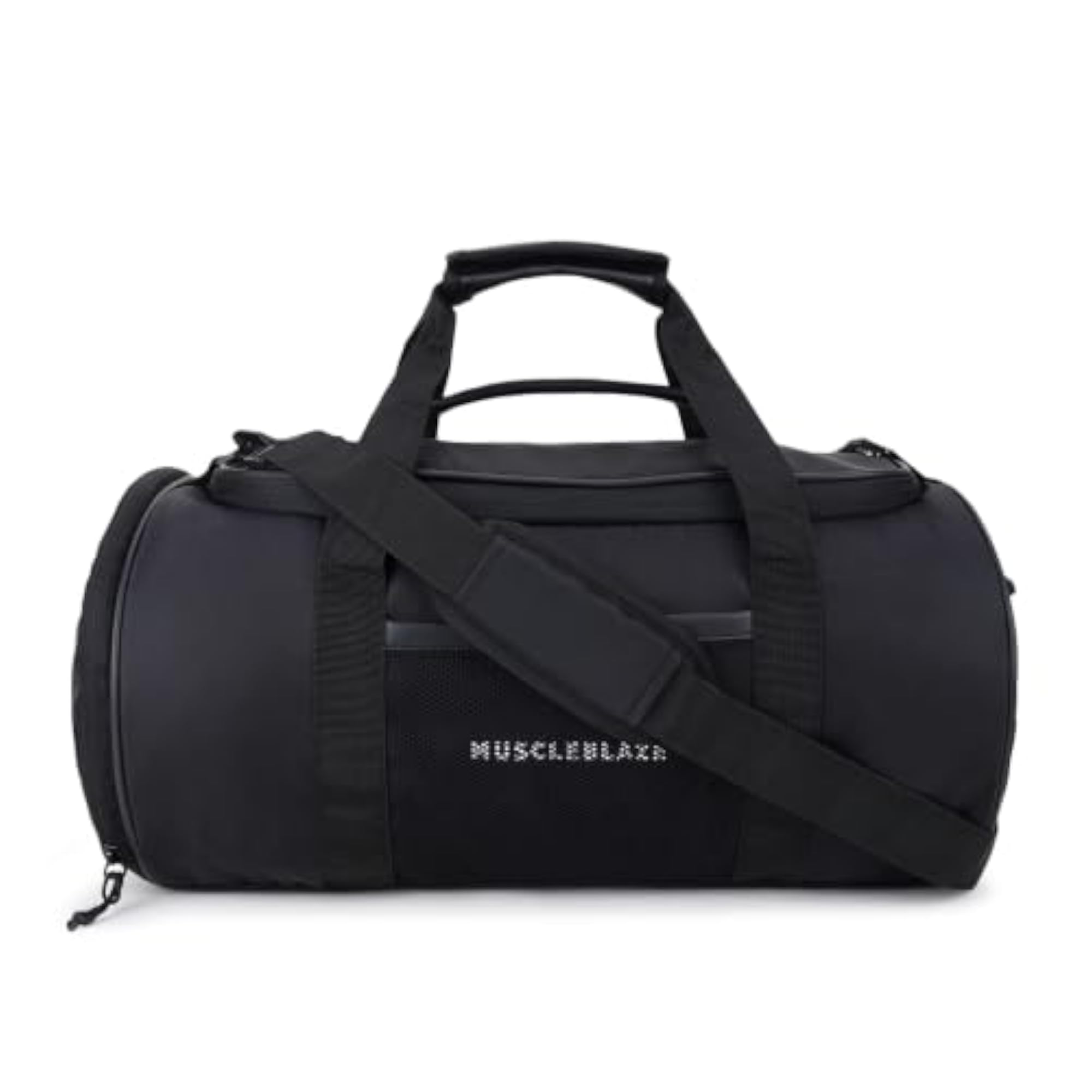 Pro Training Duffle Bag, Black, 30L